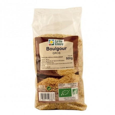 Bulgur big 500 g